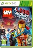 Joc XBOX 360 The Lego Movie Video Game - A