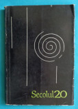 Revista Secolul 20 Nr 2 din 1965 Numar dedicat lui James Joyce