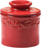 Bter Bell - The Original Butter Bell Crock de L. Tremain, unt din ceramică franc, Oem