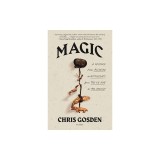 Magic: A History: From Alchemy to Witchcraft, from the Ice Age to the Present