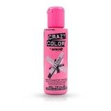 Cumpara ieftin Vopsea semi-permanenta SILVER - CRAZY COLOR - no.27 - 100 ml