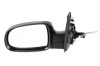 Oglinda exterioara OPEL CORSA C (F08, F68) (2000 - 2009) BLIC 5402-04-1197229P