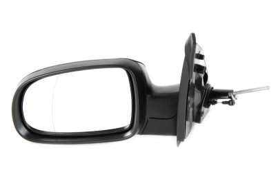 Oglinda exterioara OPEL CORSA C (F08, F68) (2000 - 2009) BLIC 5402-04-1197229P foto