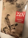 Zen. Transmisia luminii