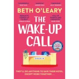 The Wake-Up Call - Beth O&#039;Leary