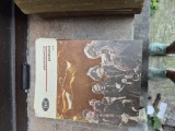 Sienkiewicz Potopul 2 vintage