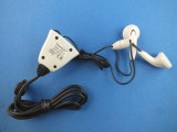 Casti Handsfree Nokia HDS-3 Compatibile: 3100, 6230, 6610i, 7260, N70, E65 + Modele Similar - Sunet Clar, Apeluri Usoare