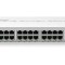 Management Switch 24 x Gigabit, 2 x SFP+ - Mikrotik CRS326-24G-2S+IN