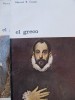 El Greco (2 vol.) - Manuel B. Cossio