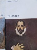 El Greco (2 vol.) - Manuel B. Cossio