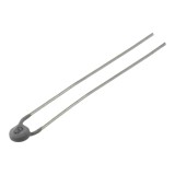 Termistor PTC, 20 Ohmi la 120 Ohmi, -40...80&deg;C, PTCSL03T081DB1E, Vishay, M000087