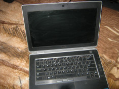 Laptop Dell E6430 i5-3340M, 2.70 GHz (fara incarcator) foto