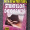 DICTIONARUL STIINTELOR DE GRANITA - Marcus Gossler