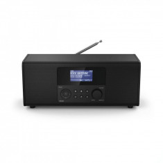 Radio Digital Hama DIR3020BT FM/DAB/DAB+ Negru foto