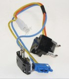 GEAM INTERIOR 490300020 pentru aragaz ARCELIK / BEKO