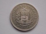 DOS BOLIVARES 1988 VENEZUELA
