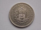 DOS BOLIVARES 1988 VENEZUELA, America Centrala si de Sud