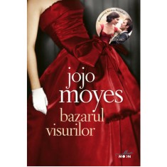 Bazarul viselor, Jojo Moyes