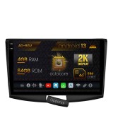 Cumpara ieftin Navigatie Volkswagen Passat B6 B7 CC, Android 13, V-Octacore 4GB RAM + 64GB ROM, 10.36 Inch - AD-BGV10004+AD-BGRKIT025B