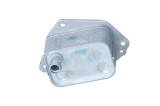 NRF 31159 Radiator ulei, ulei motor
