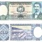 Bolivia 500 Pesos Bolivianos 1981 P-166a UNC