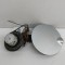 Capac rezervor combustibil JEEP COMPASS MK49 2011 OEM: 05074082AB 22901772