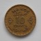 10 FRANCS 1952 MAROC