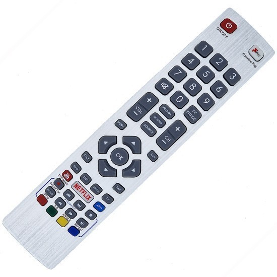 SHW/RMC/0121N Telecomanda LED SHARP
