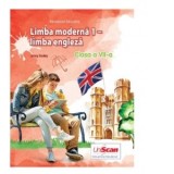 Limba Moderna 1 - Limba Engleza, clasa a VII-a. Manualul elevului (editie 2024)