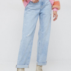 GAP jeansi femei , high waist