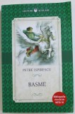 BASME de PETRE ISPIRESCU , 2017