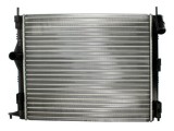 Radiator, racire motor RENAULT LOGAN I combi (KS_) (2007 - Prezent) THERMOTEC D7R045TT