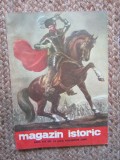 Magazin Istoric, Nr. 11 - NOIEMBRIE 1985