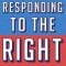 Responding to the Right: Quick Replies to 100 Conservative Arguments