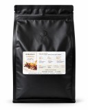 Cumpara ieftin Cafea boabe de specialitate BURGHAUS Ambra 1 kg