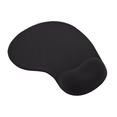 Mouse pad cu gel, design ergonomic, Esperanza foto