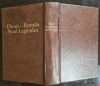 Noul Legamint Ebraic-Roman