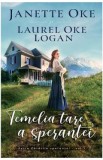 Temelia tare a sperantei. Seria Cararile sperantei Vol.1 - Janette Oke, Laurel Oke Logan