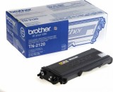 Toner Original Brother Black TN2120 pentru HL-2140|2150|2170|DCP-7030|7040|7045|MFC-7320|7440|7840 2.6K,"TN2120"