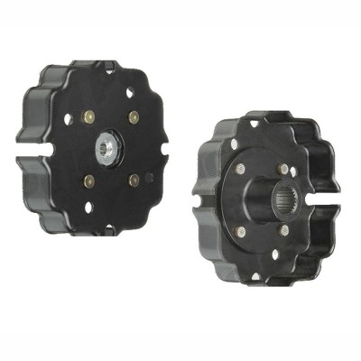 Cupla magnetica climatizare Audi A4 (B6), A6 (C5), A8 (D3), Mercedes Clasa C W202; W203; Clasa CLK C209; Clasa CL C215, CLS C219; Clasa E W211 2002-2 foto