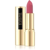 Eveline Cosmetics Vari&eacute;t&eacute; ruj satinat culoare 01 Rendez-Vous 4 g