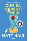 Cum sa opresti timpul - Matt Haig