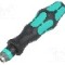 Maner de &amp;#351;urubelni&amp;#355;a, {{Tip varf}}, lungime 119mm, varf {{Dimensiune varf}}, WERA - 05051462001
