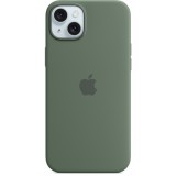 Cumpara ieftin Husa MagSafe pentru Apple iPhone 15 Plus, Verde MT183ZM/A