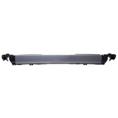 Bara spate Mercedes Vito W638 1996-2003/Viano, 01.2003-10.2010, parte montare parte centrala, mijlocie, gri inchis, 5040964J, Aftermarket