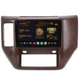 Navigatie Nissan Patrol (2004-2012), Android 13, V-Octacore 4GB RAM + 64GB ROM, 9.5 Inch - AD-BGV9004+AD-BGRKIT166V3