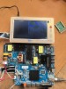 Main Board CV3686H-A50 NEI 40" compatibila cu ecran LSC400FN05, Piese TV