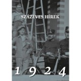 Sz&aacute;z&eacute;ves h&iacute;rek - 1924