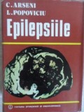 EPILEPSIILE-L. POPOVICIU, C. ARSENI-342275