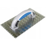 Gletiera pentru razuit pereti, 2K, 248x133mm, maner ergonomic